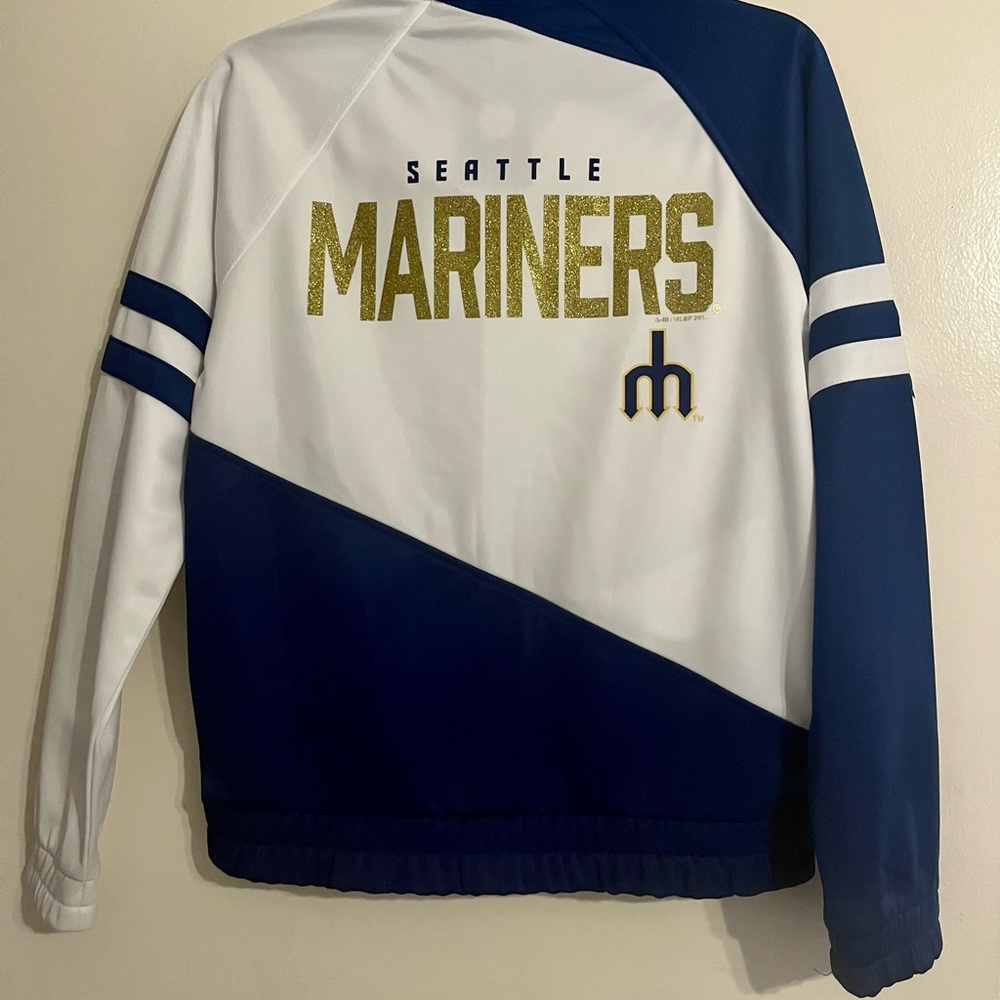 Track Jacket